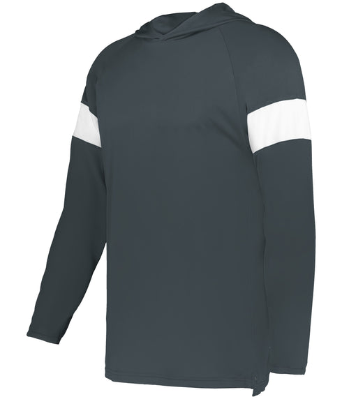 Alleson Contender Long Sleeve Hoodie